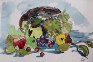 Pavao-Bohaček-artpavaob-voće1/2